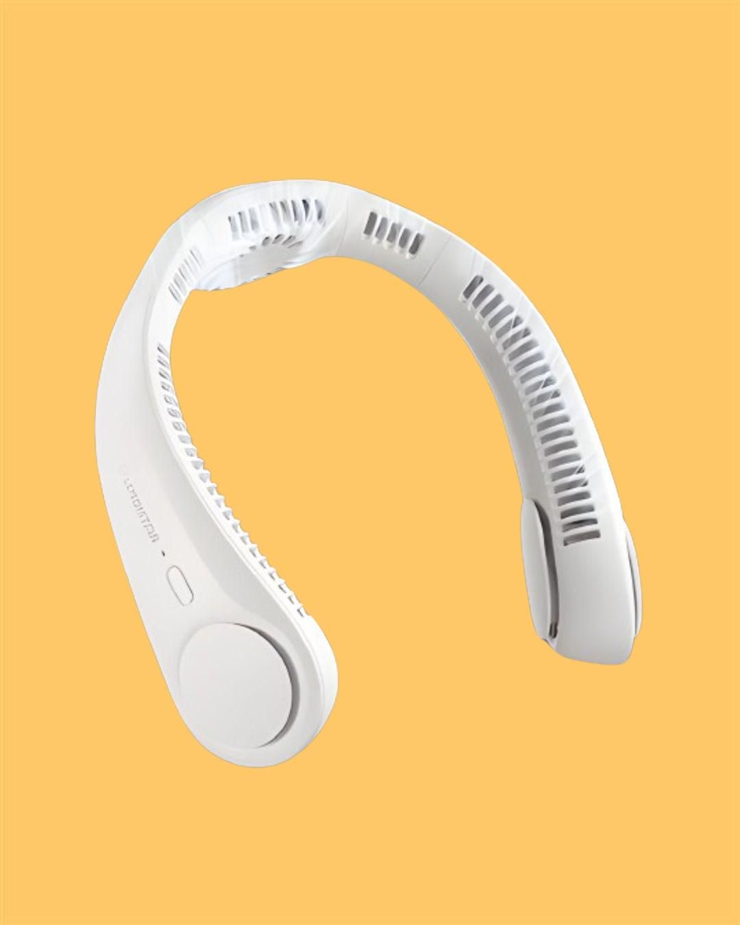 Hanging Rechargeable Neck Fan
