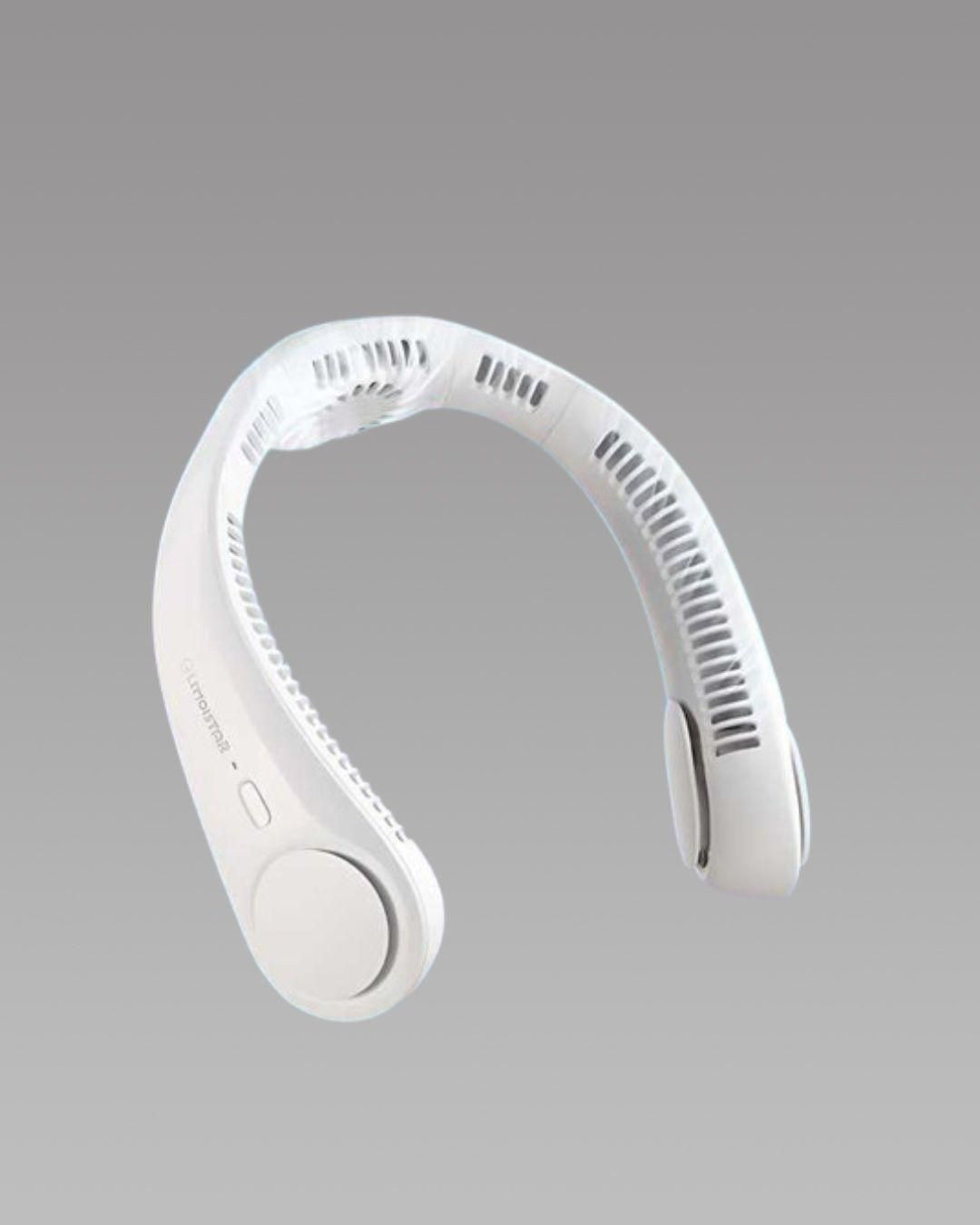 Hanging Rechargeable Neck Fan