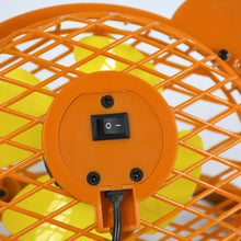 Stylish & Silent: Teddy Bear USB Fan for Any Space – Adjustable Cooling!