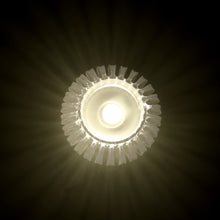 LED Flameless Decorative Candles (4 Pc)