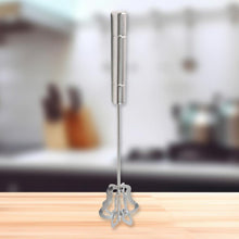 Supermom Handy Stainless Steel Charner