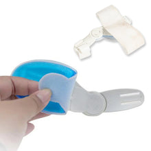 Adjustable Bunion Support Splint – Hallux Valgus Corrector for Men & Women