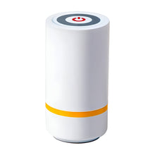 USB-Powered Portable Vacuum Sealer 