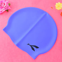 Professional Silicone Swimming Cap for Adults