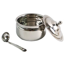 Daily Serve Stainless Ghee Container