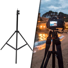 Professional Tripod for DSLR Camera