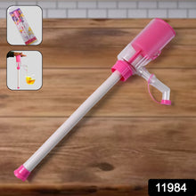 Hand Press Oil Extractor Plastic Push Oil Pump