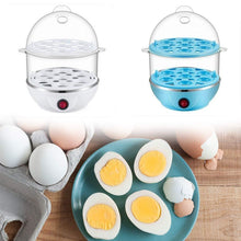 2-Layer Electric Egg Boiler