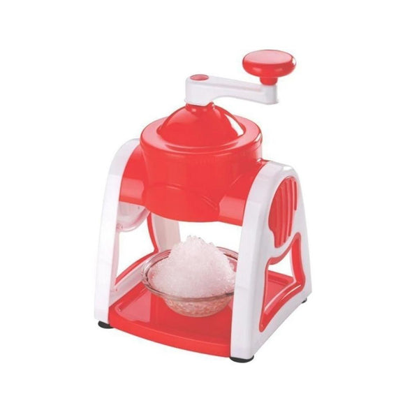 Manual Ice Gola Maker Machine