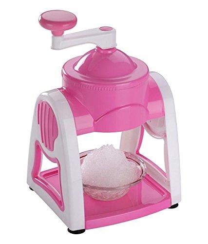 Manual Ice Gola Maker Machine