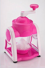 Manual Ice Gola Maker Machine