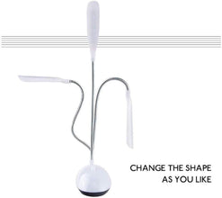 Table Lamp – LED Study Desk Lamp