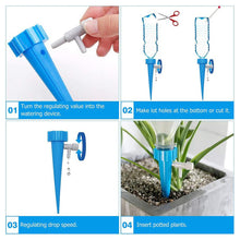 Plant Watering Spikes Self Watering Spikes Water Dripper