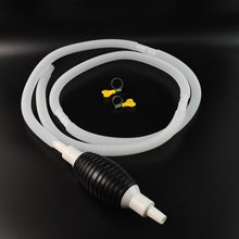 Manual Siphon Fuel Transfer Pump Hose