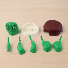 Cute Plastic Turtle Cup Coaster