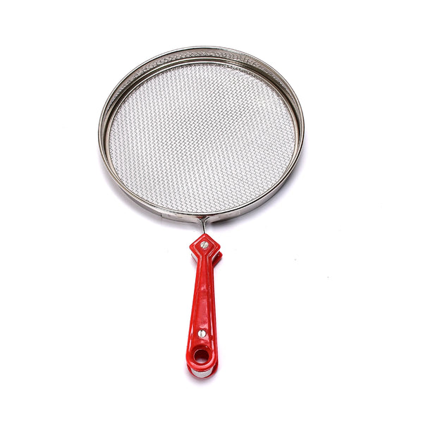 Steel Roaster Grill Jali for Papad, Tandoor &amp; Chapati