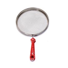 Steel Roaster Grill Jali for Papad, Tandoor & Chapati