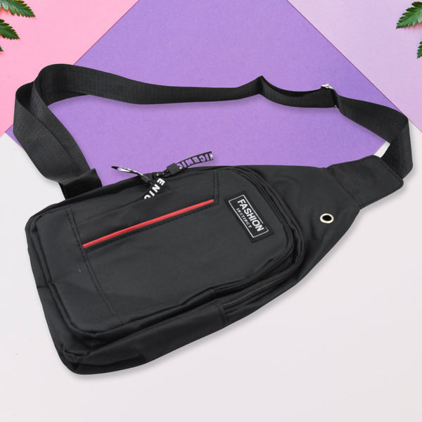 Waterproof Anti-Theft Crossbody Fanny Pack Waist Bag
