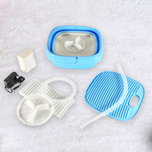 Portable Mini Folding Washing Machine & Dryer Combo