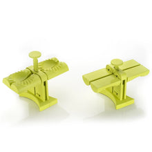 Double Head Dumpling Maker Mold