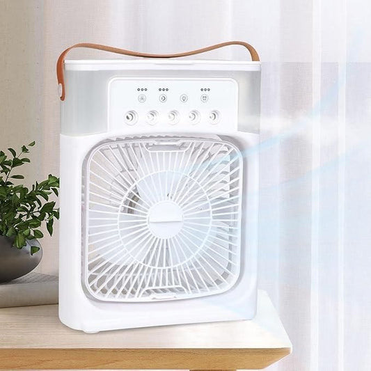 USB Electric Cooler Fan