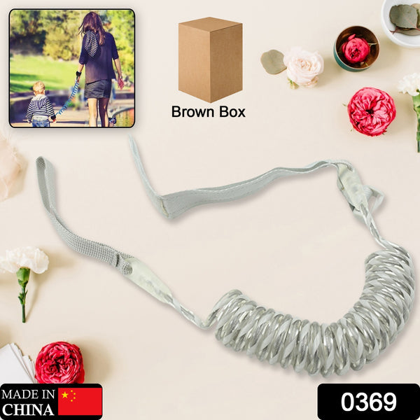 Baby Child Anti-Lost Safety Wrist Link