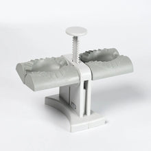 Double Head Dumpling Maker Mold