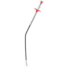 1634 Metal Wire Brush Sink Cleaning Hook Sewer Dredging Device