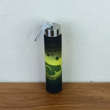 Cute Cartoon Printed Plastic Water Bottle (300 ML / 1 Pc)