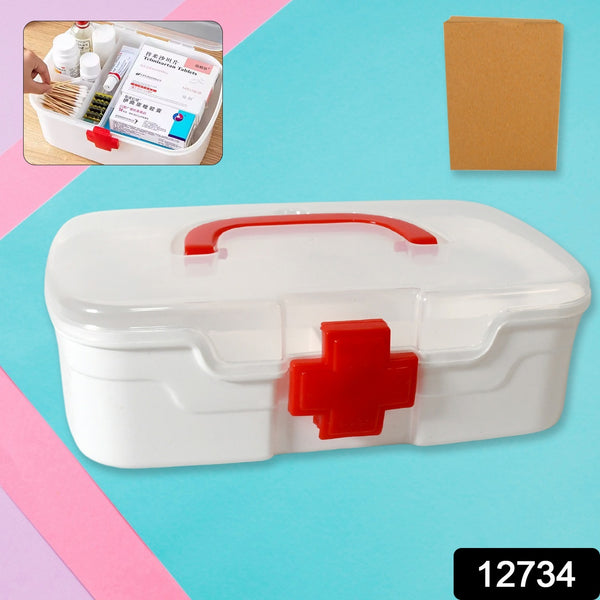 Medical Storage Box