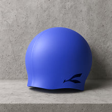 Professional Silicone Swimming Cap for Adults