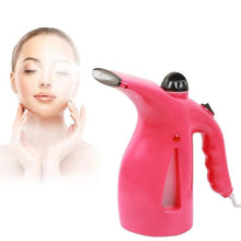 Facial Handheld Portable Steamer For Face