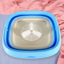 Portable Mini Folding Washing Machine & Dryer Combo