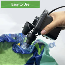 Portable Car Backseat Inflatable Air Mattress Bed