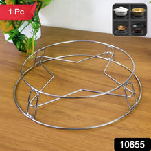 Steel Gas Stove Stand