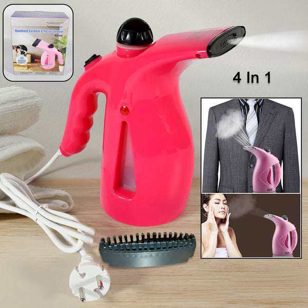Facial Handheld Portable Steamer For Face