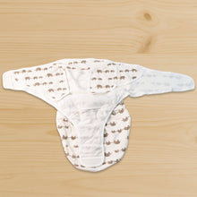 Adjustable Infant Swaddling Wrap