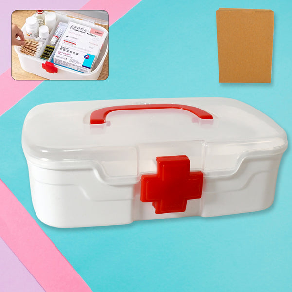 Medical Storage Box