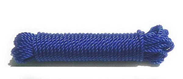 Multipurpose Rope For Both Indoor And Outdoor Purpose