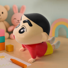 Shinchan Character Sitting Figurine