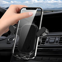 Plastic Car Mobile Holder