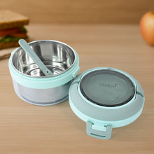 Ganesh Tiara 400ml Stainless Steel Insulated Lunch Box