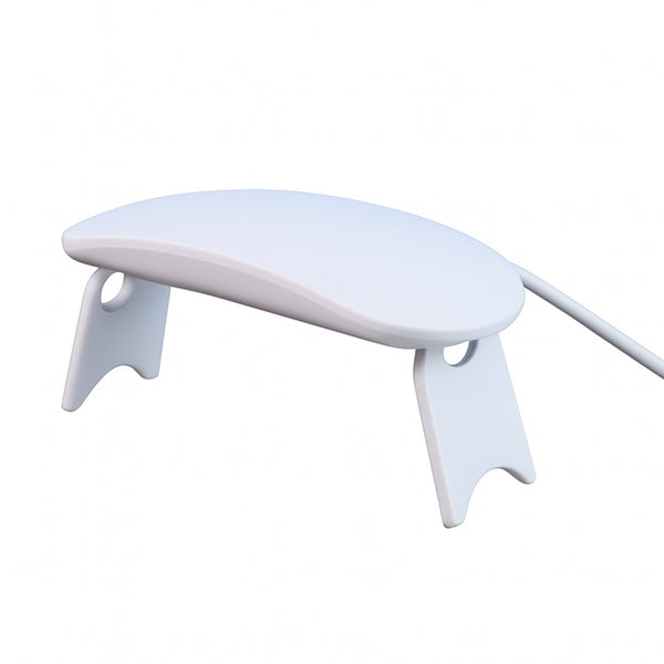 Mini Portable UV LED Nail Lamp