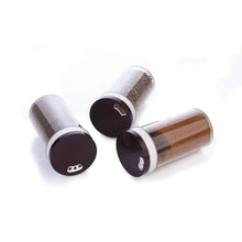 Ganesh Spice Rack Set | 16-Container Revolving Spice Organizer