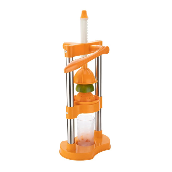 Hand Pressure Juicer | Manual Cold Press Juice Machine