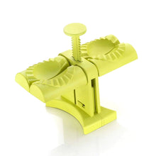 Double Head Dumpling Maker Mold