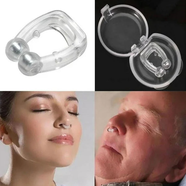 Anti Snore Device for Men &amp; Women