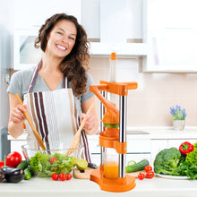 Hand Pressure Juicer | Manual Cold Press Juice Machine