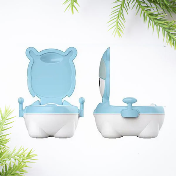 Baby Potty Toilet Training Seat | 3-in-1 Potty Chair for Toddlers