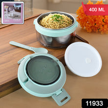 Ganesh Tiara 400ml Stainless Steel Insulated Lunch Box